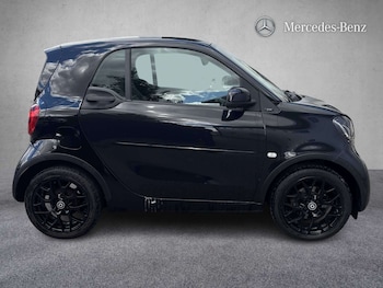 Used smart fortwo 2018 for sale - 79051977: Photo