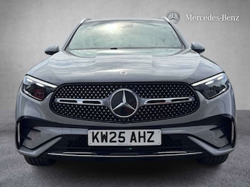 Used Mercedes-Benz GLC 2025 for sale - 78625399: Photo