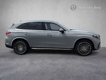 Used Mercedes-Benz GLC 2025 for sale - 78625399: Photo