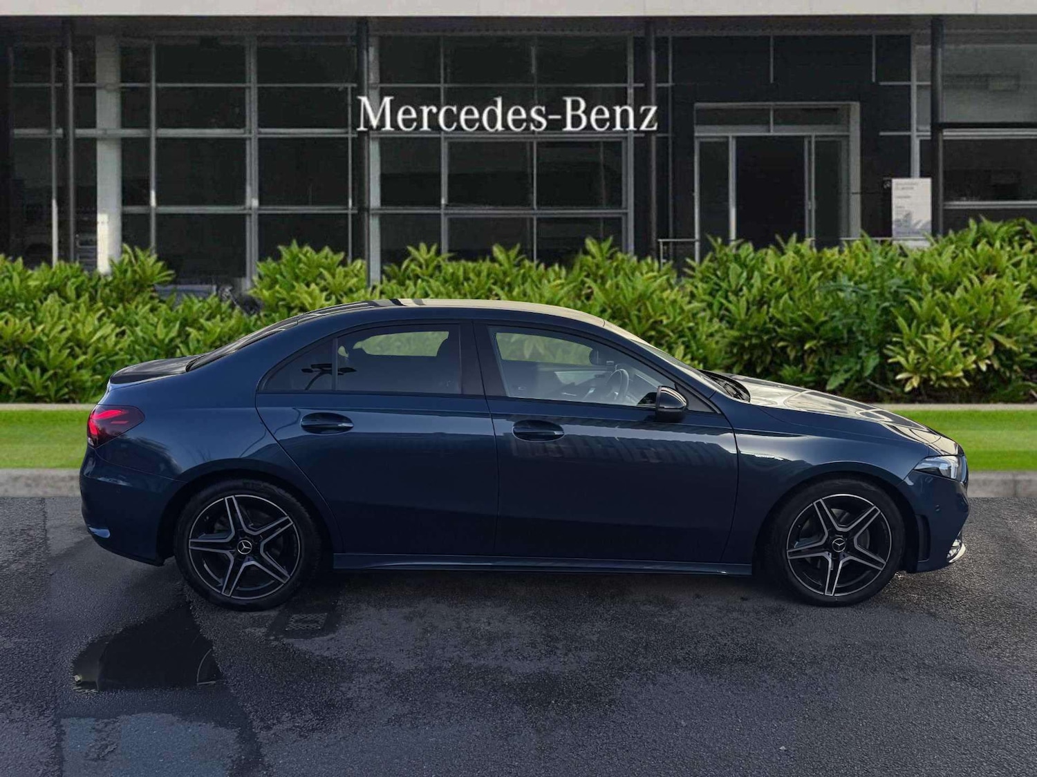 Used Mercedes-Benz A-Class 2022 for sale - 77294172: Photo 13