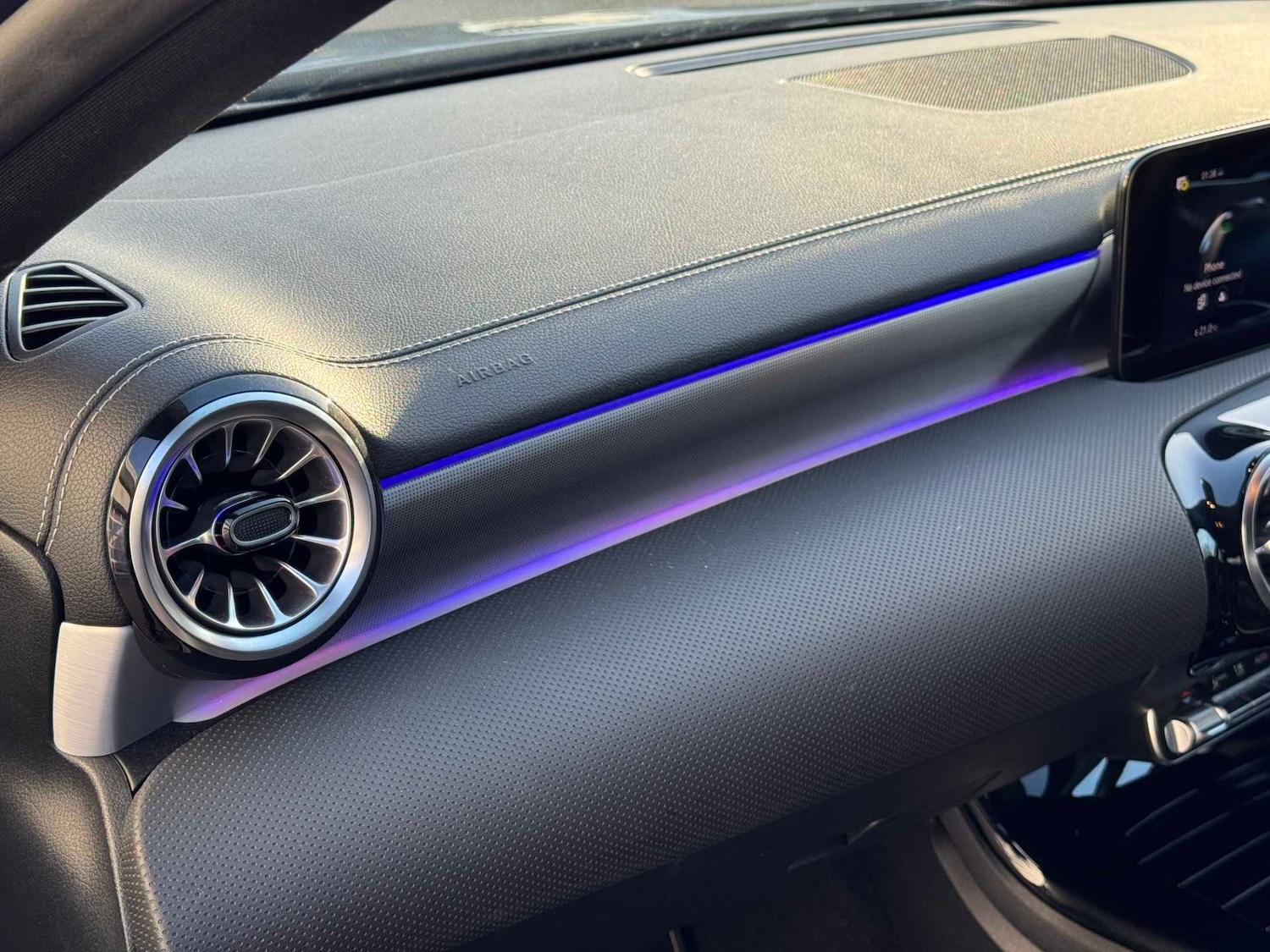 Used Mercedes-Benz A-Class 2022 for sale - 77294172: Photo 18