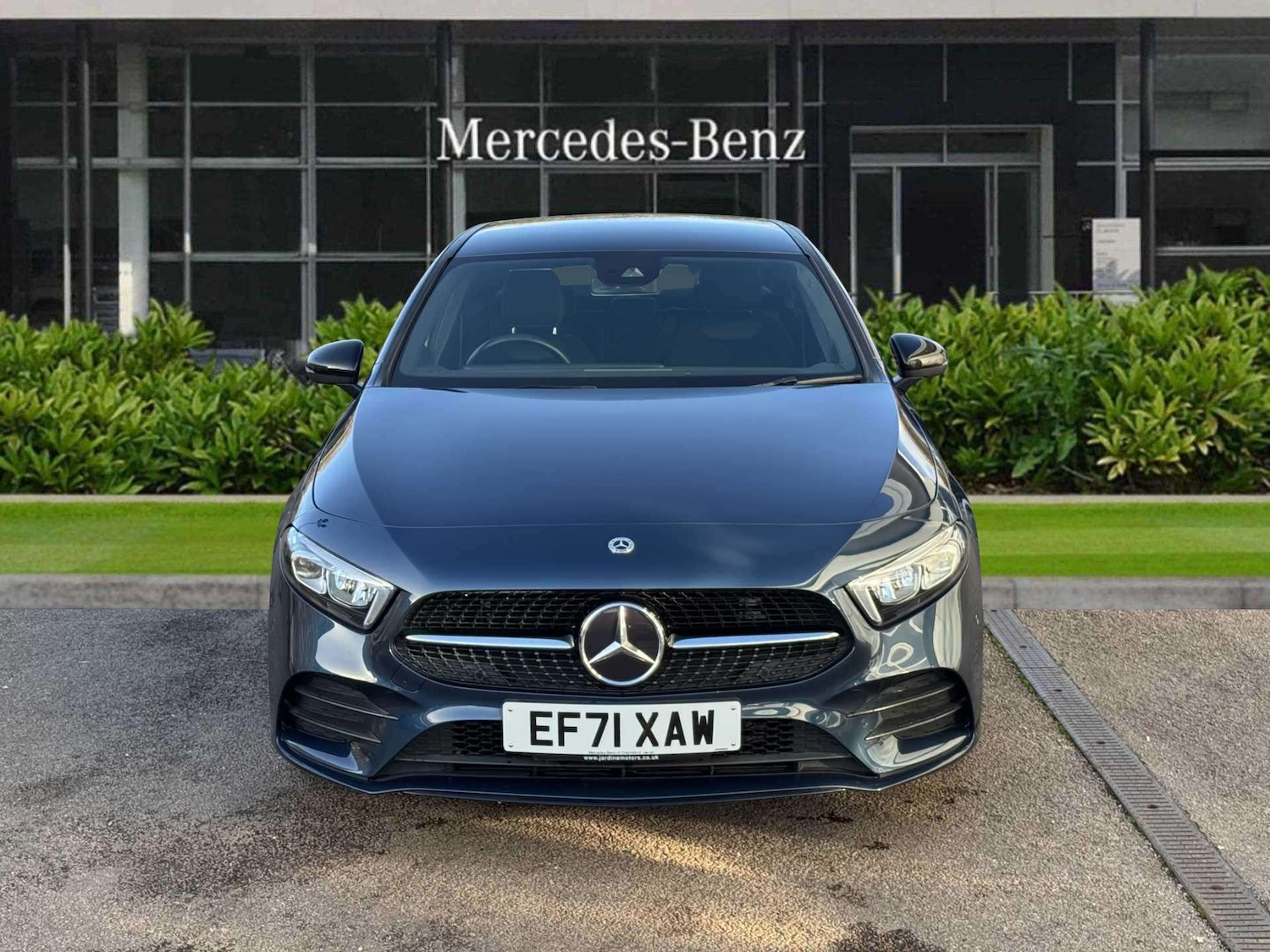 Used Mercedes-Benz A-Class 2022 for sale - 77294172: Photo 2