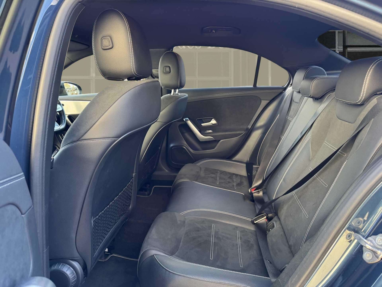 Used Mercedes-Benz A-Class 2022 for sale - 77294172: Photo 21