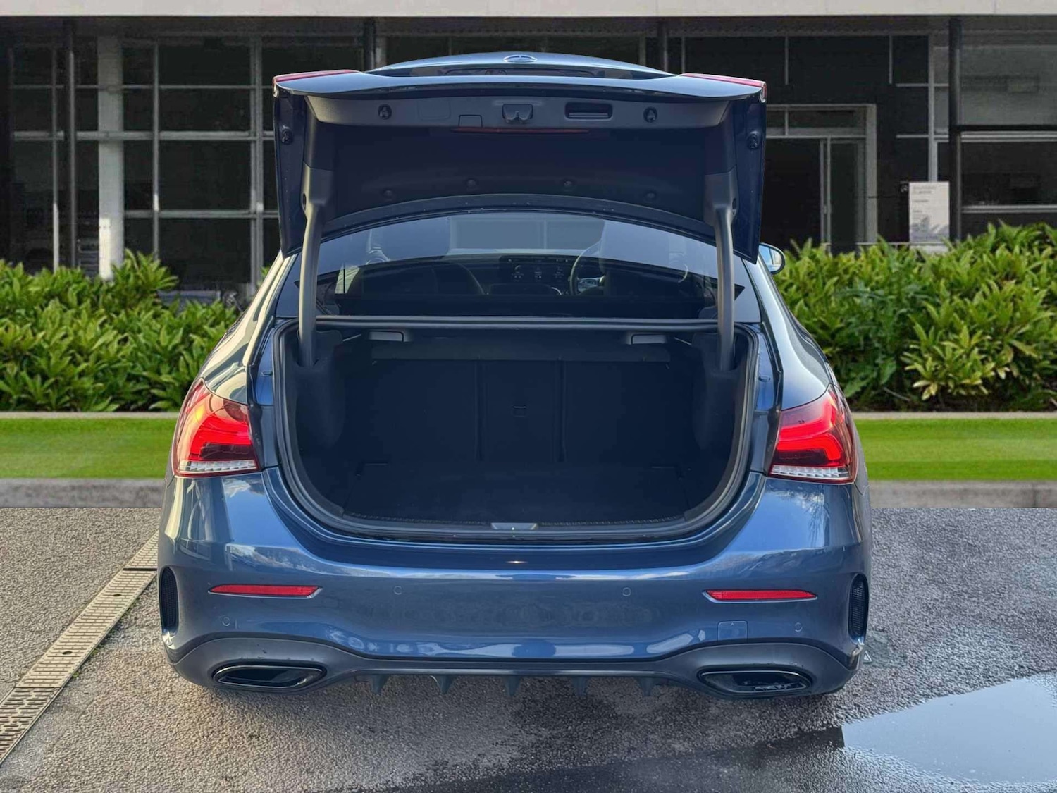 Used Mercedes-Benz A-Class 2022 for sale - 77294172: Photo 22