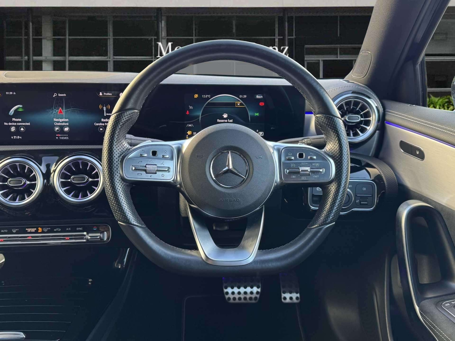 Used Mercedes-Benz A-Class 2022 for sale - 77294172: Photo 27