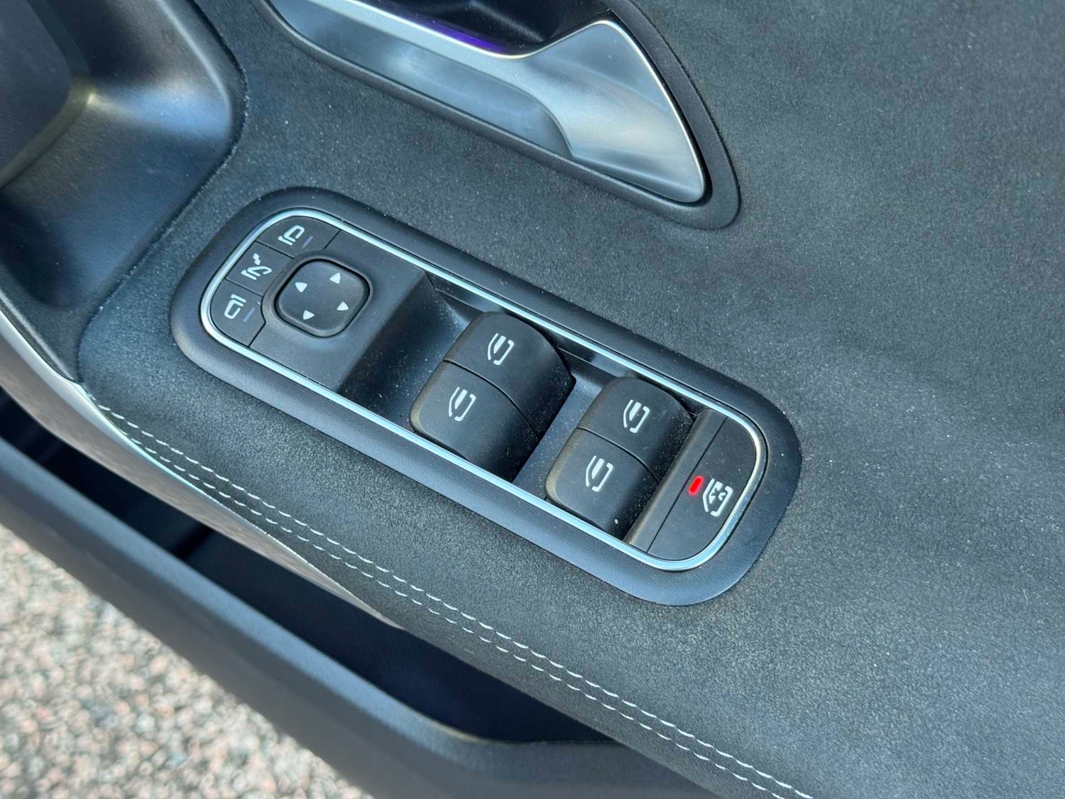 Used Mercedes-Benz A-Class 2022 for sale - 77294172: Photo 31