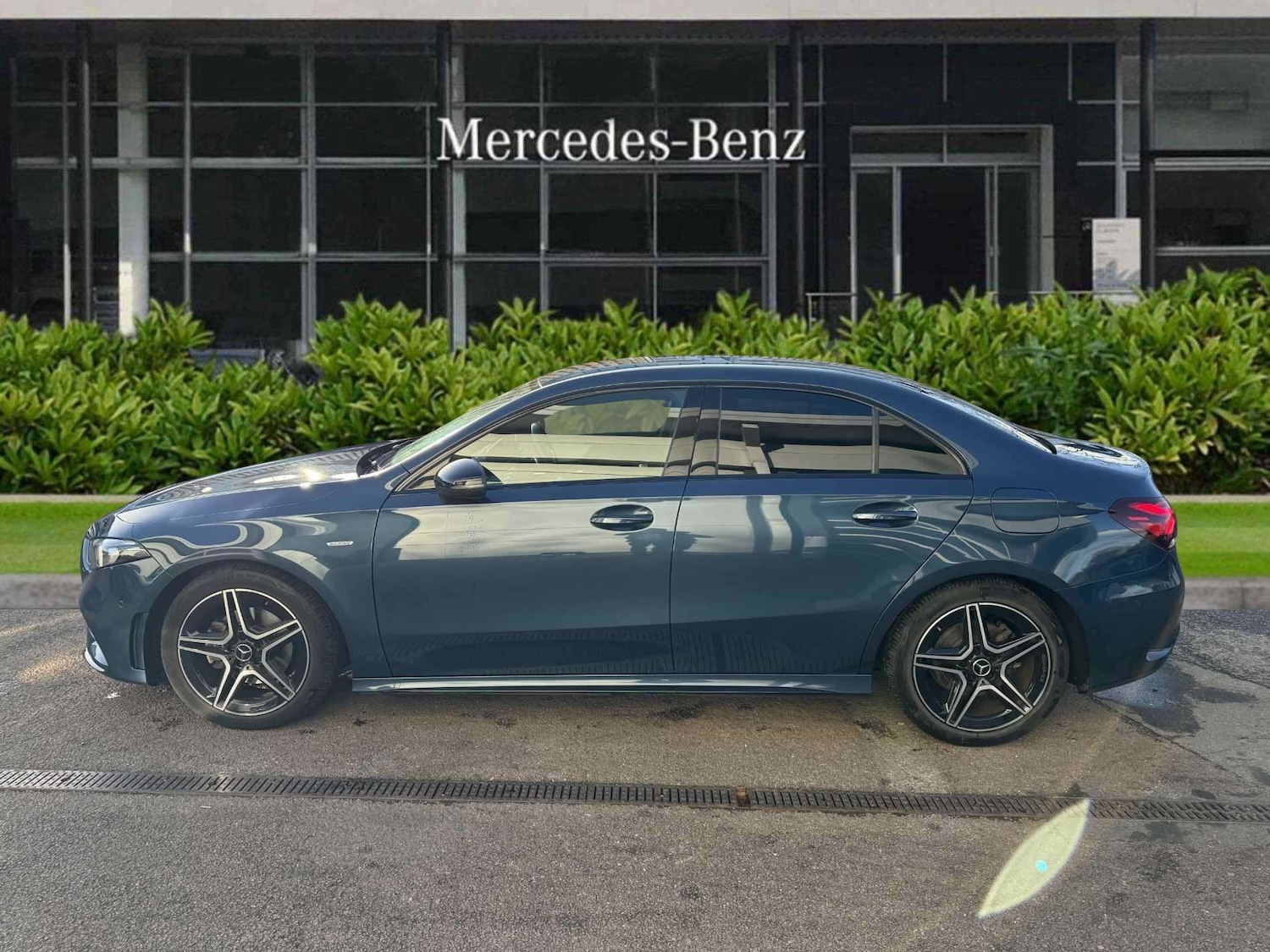 Used Mercedes-Benz A-Class 2022 for sale - 77294172: Photo 5