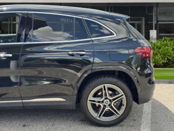 Used Mercedes-Benz GLA 2024 for sale - 75156362: Photo