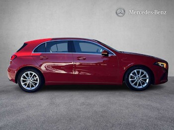 Used Mercedes-Benz A-Class 2019 for sale - 78432971: Photo