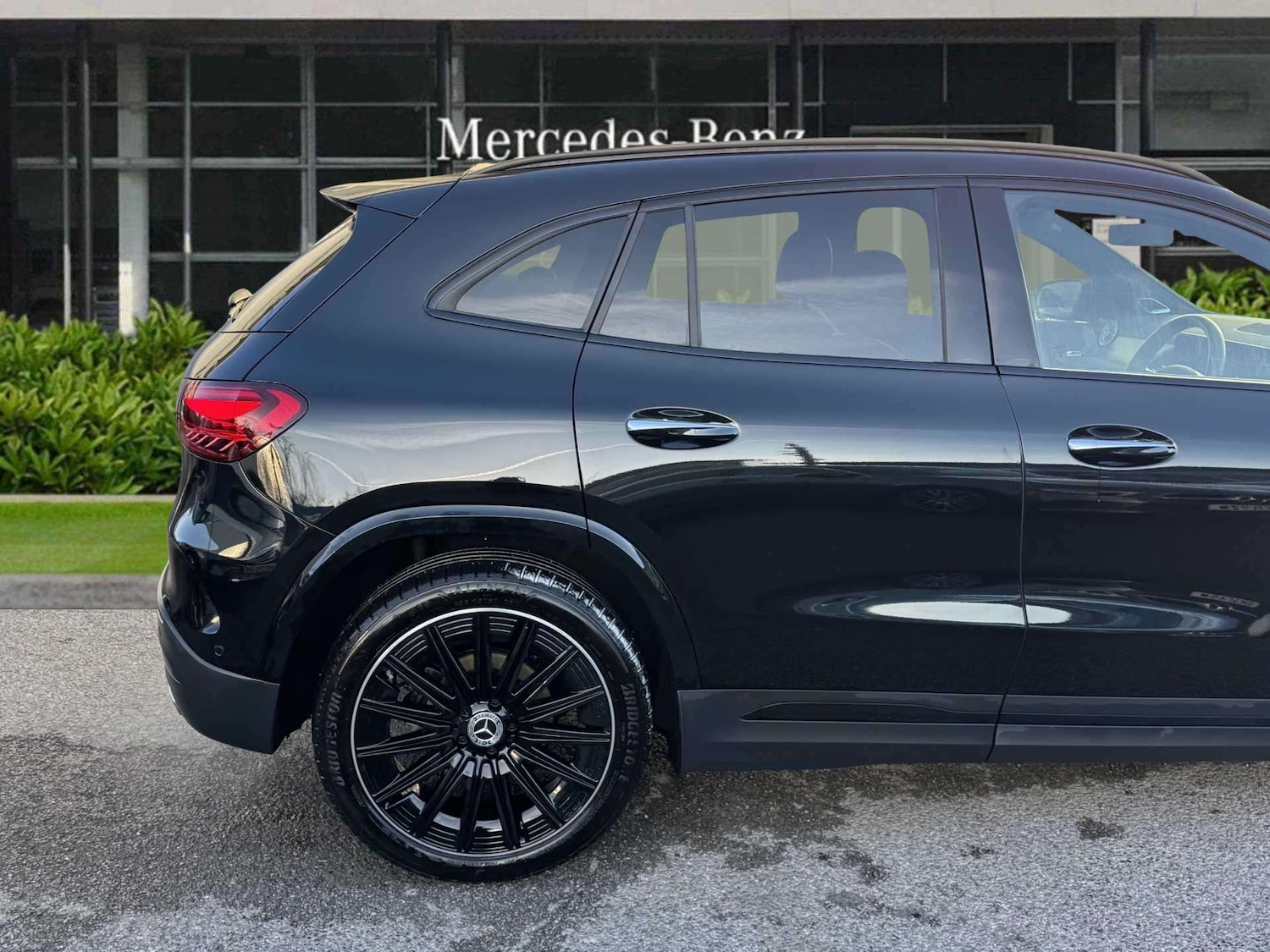 Used Mercedes-Benz GLA 2024 for sale - 76718284: Photo 10