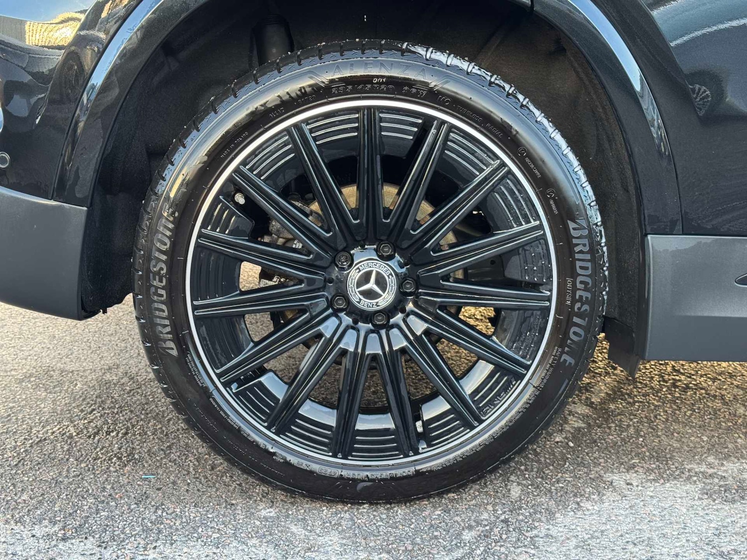 Used Mercedes-Benz GLA 2024 for sale - 76718284: Photo 11