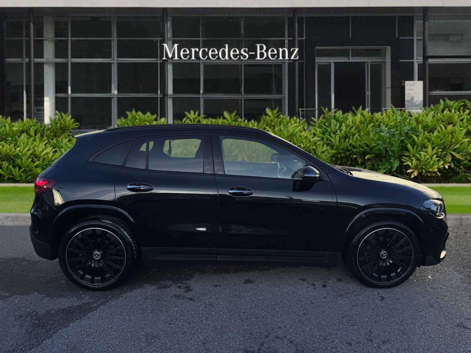 Used Mercedes-Benz GLA 2024 for sale - 76718284: Photo 12