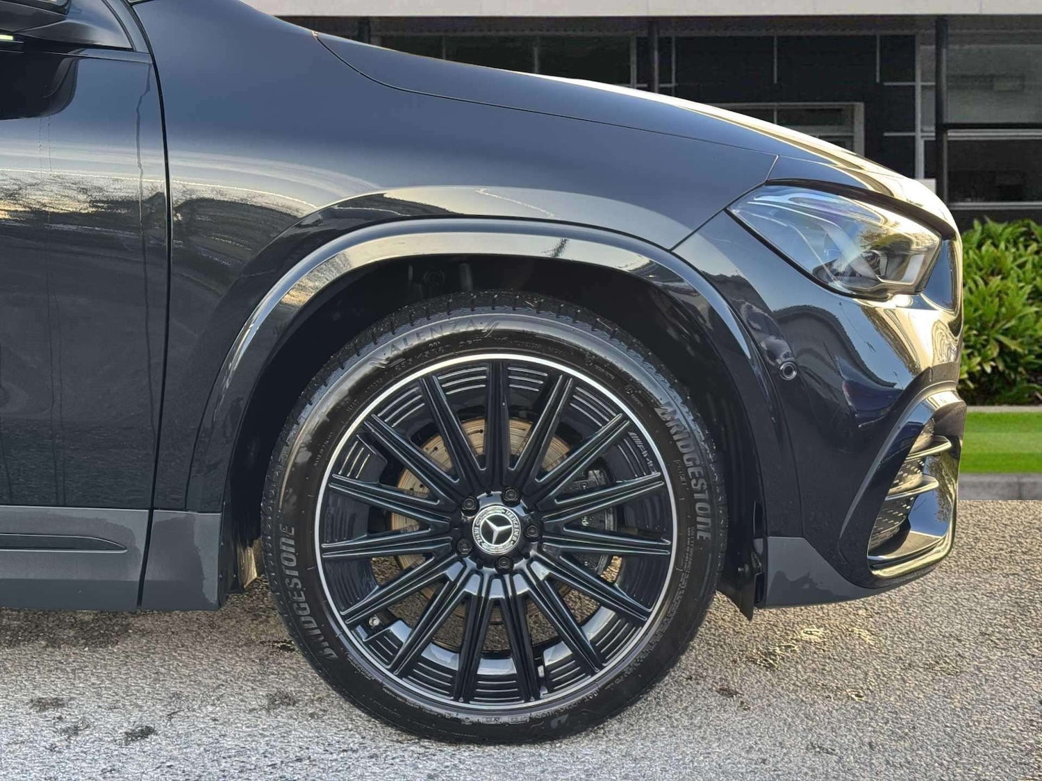 Used Mercedes-Benz GLA 2024 for sale - 76718284: Photo 13