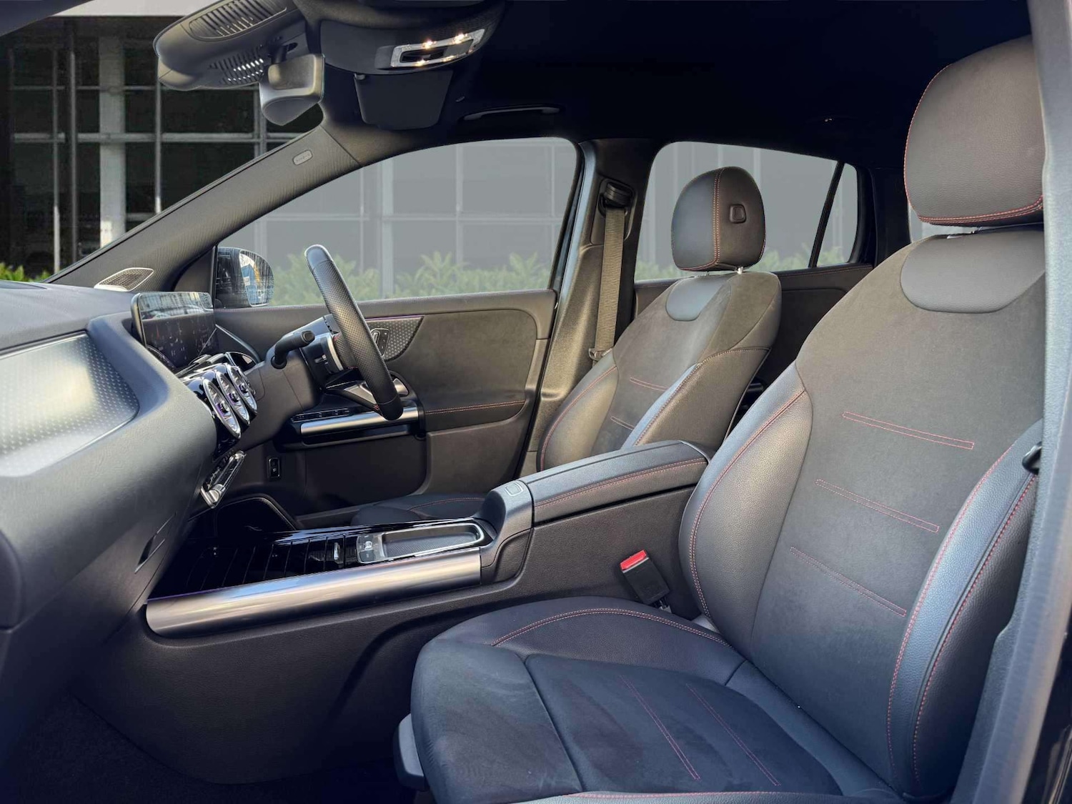 Used Mercedes-Benz GLA 2024 for sale - 76718284: Photo 14