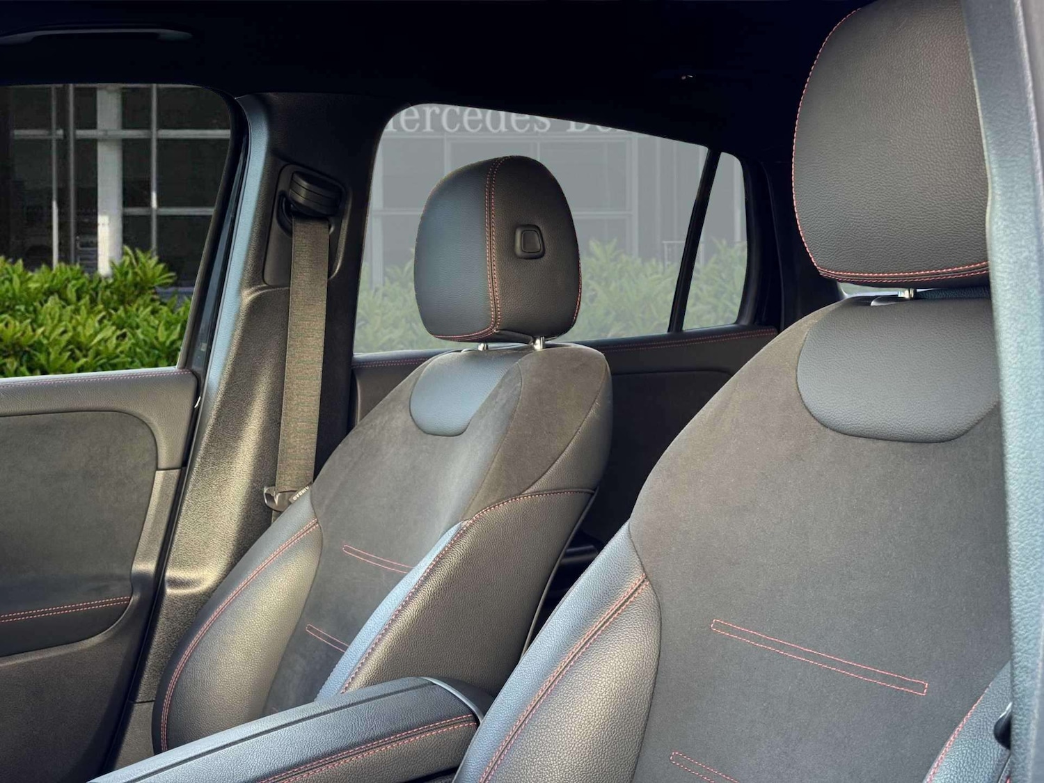 Used Mercedes-Benz GLA 2024 for sale - 76718284: Photo 15