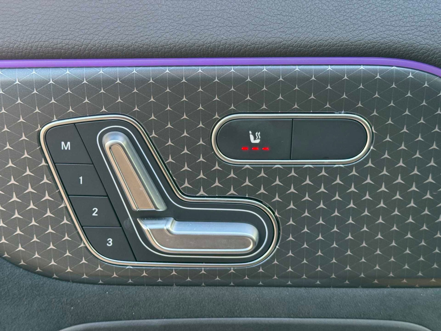 Used Mercedes-Benz GLA 2024 for sale - 76718284: Photo 18