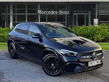 Used Mercedes-Benz GLA 2024 for sale - 76718284: Photo
