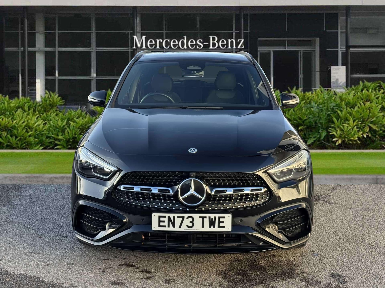 Used Mercedes-Benz GLA 2024 for sale - 76718284: Photo 2