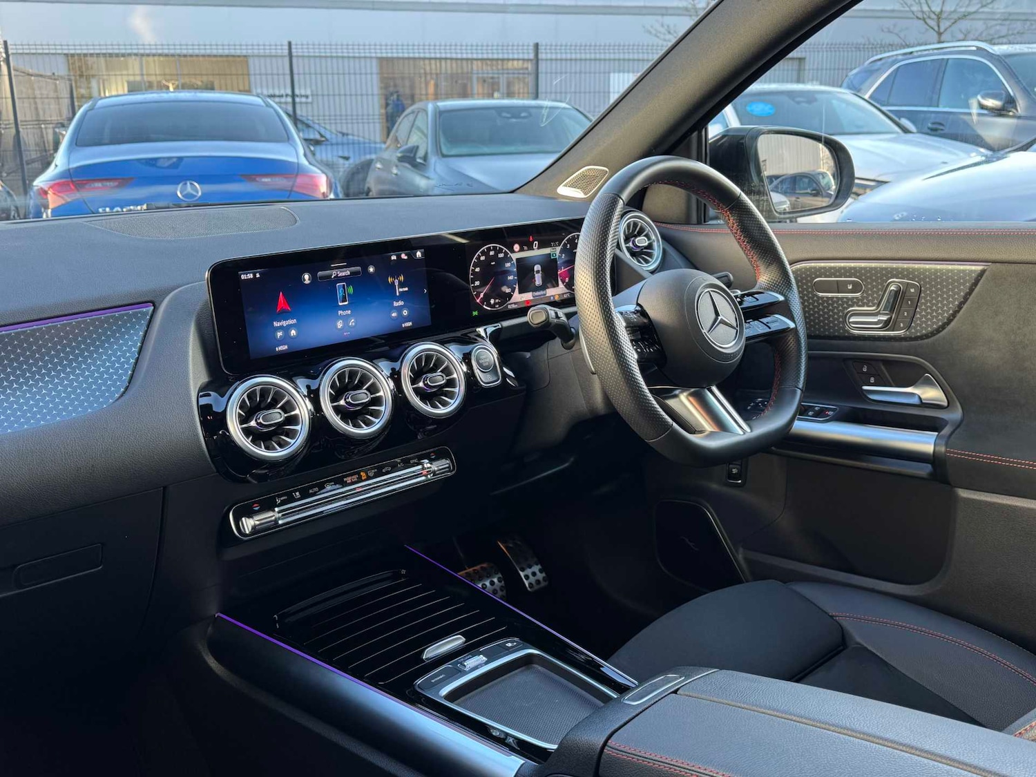 Used Mercedes-Benz GLA 2024 for sale - 76718284: Photo 20