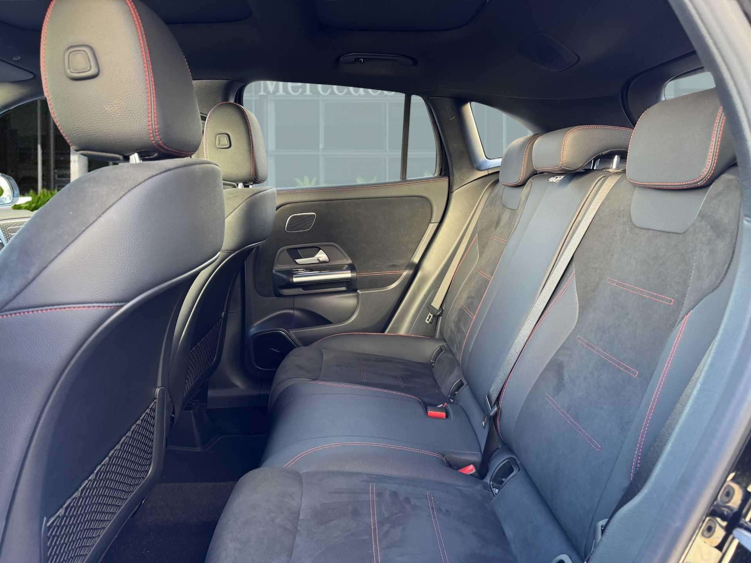 Used Mercedes-Benz GLA 2024 for sale - 76718284: Photo 21