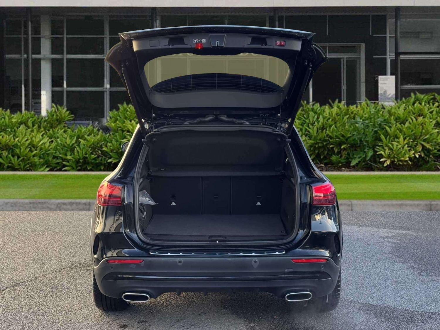 Used Mercedes-Benz GLA 2024 for sale - 76718284: Photo 22