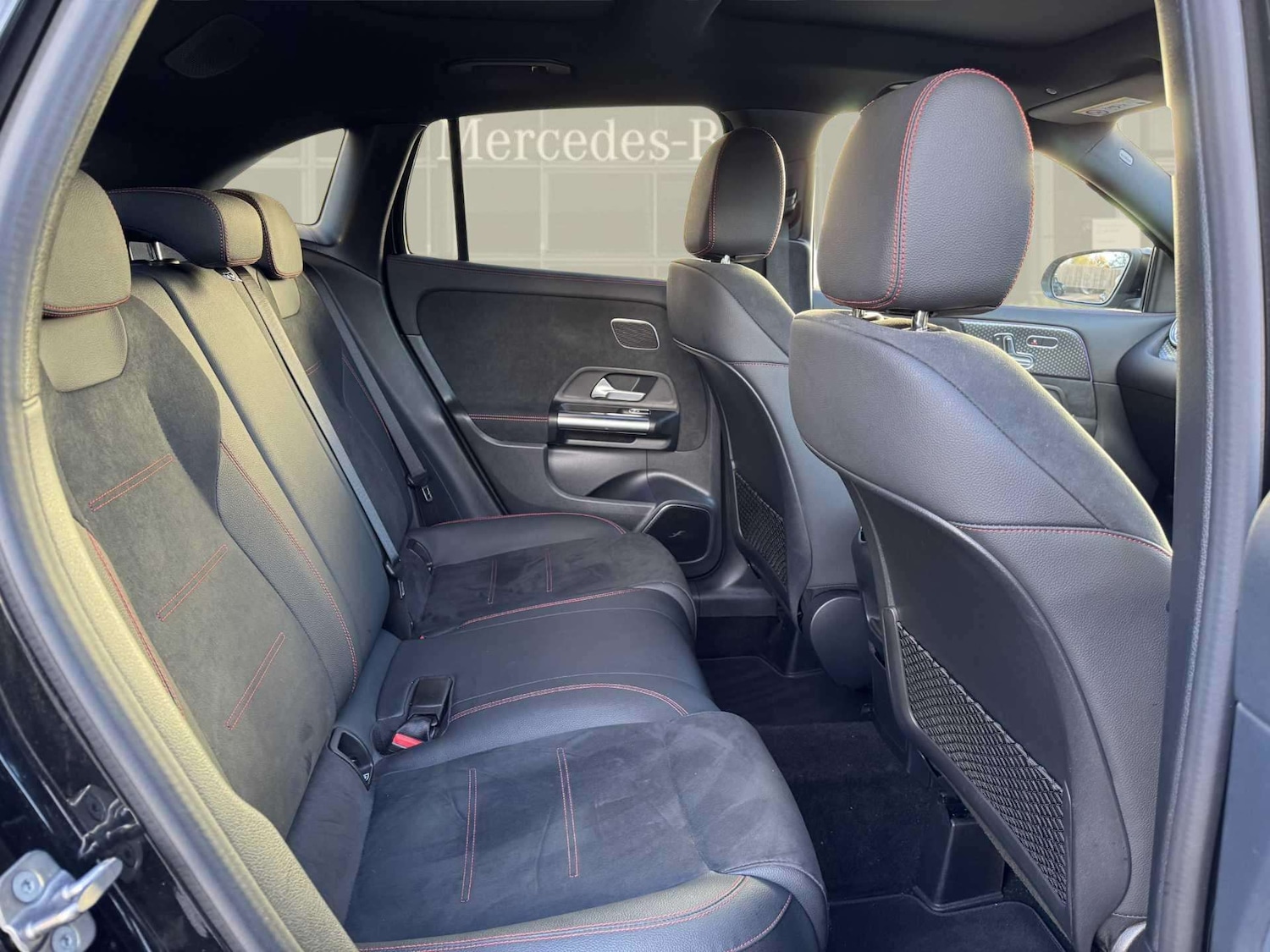 Used Mercedes-Benz GLA 2024 for sale - 76718284: Photo 24