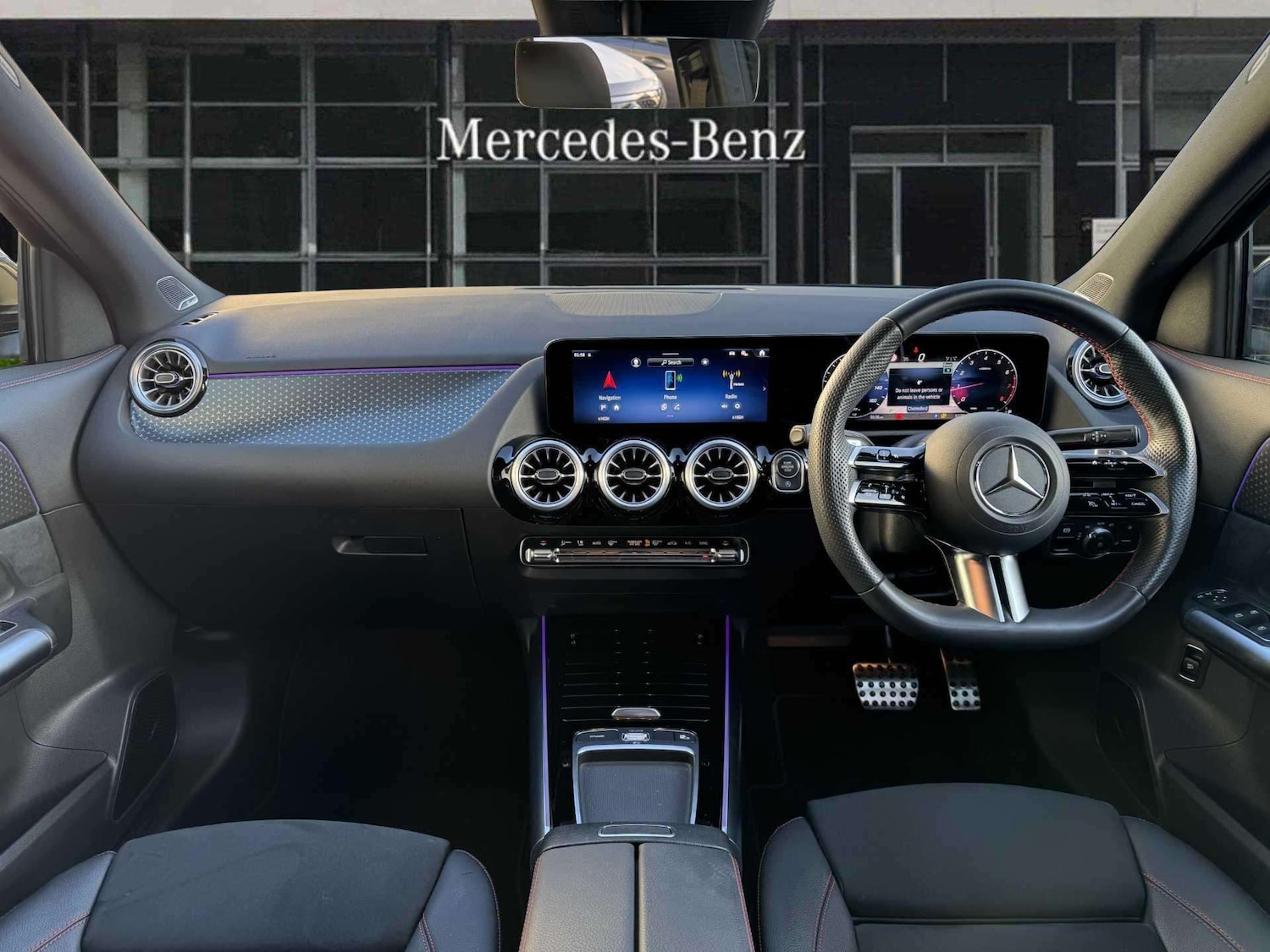 Used Mercedes-Benz GLA 2024 for sale - 76718284: Photo 25