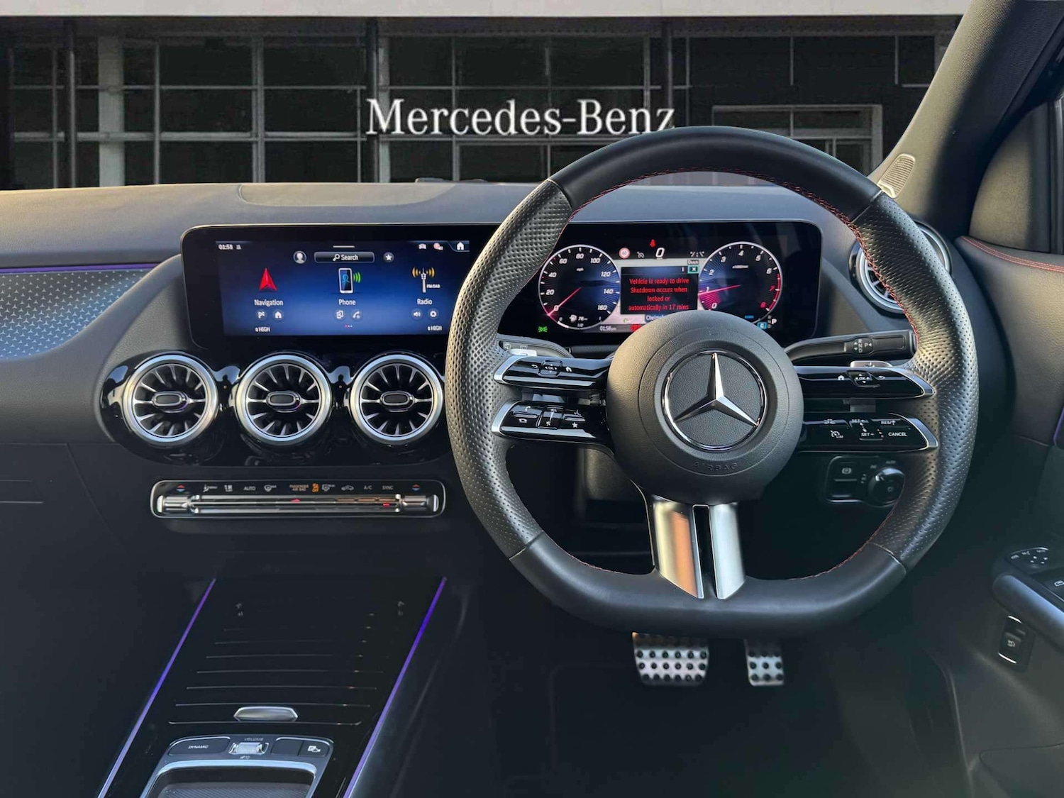 Used Mercedes-Benz GLA 2024 for sale - 76718284: Photo 26