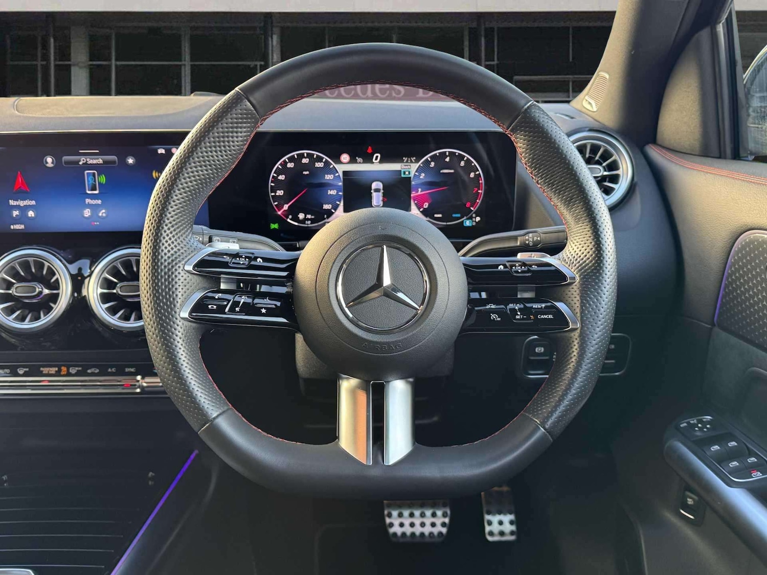 Used Mercedes-Benz GLA 2024 for sale - 76718284: Photo 27