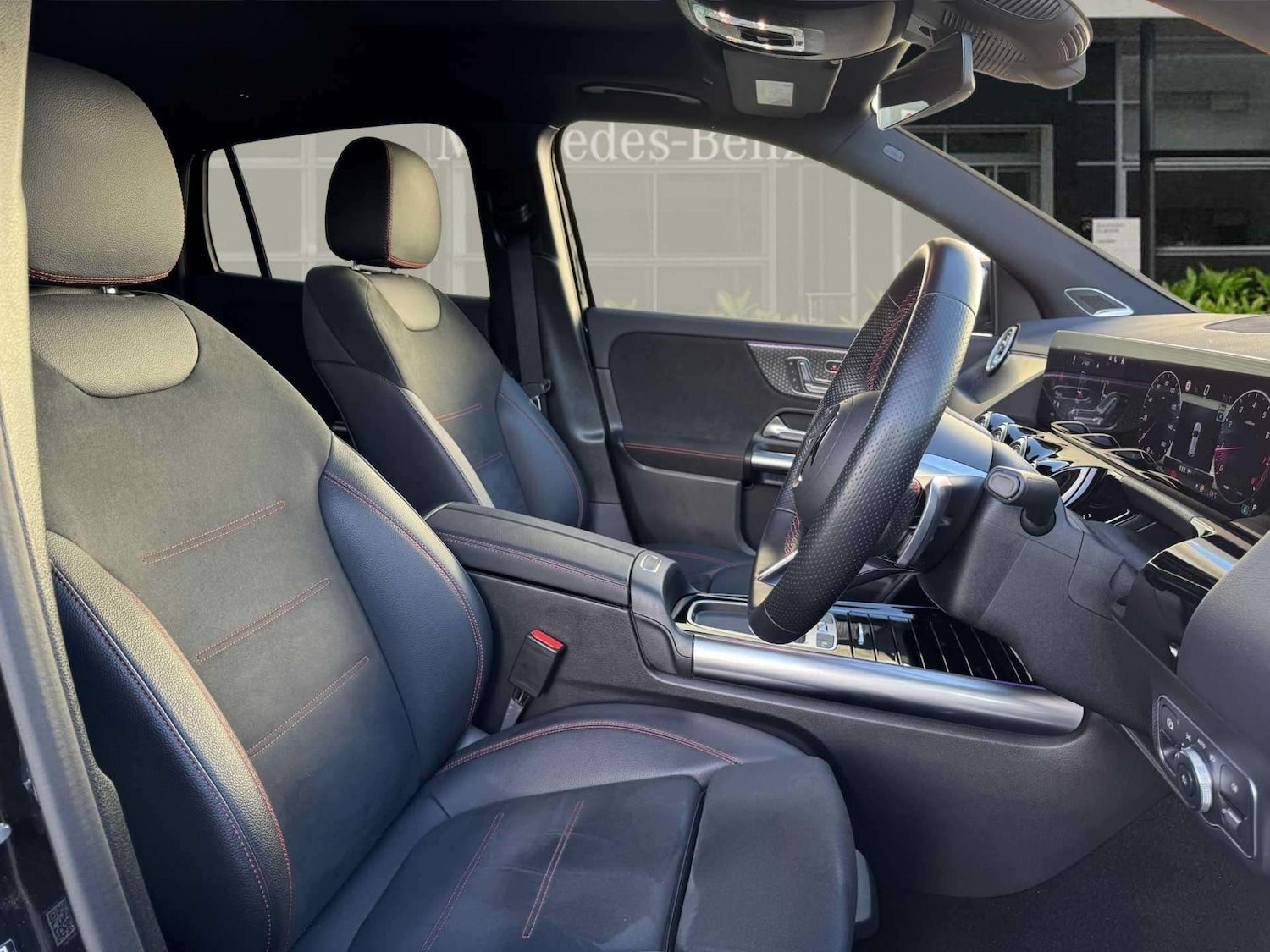 Used Mercedes-Benz GLA 2024 for sale - 76718284: Photo 28