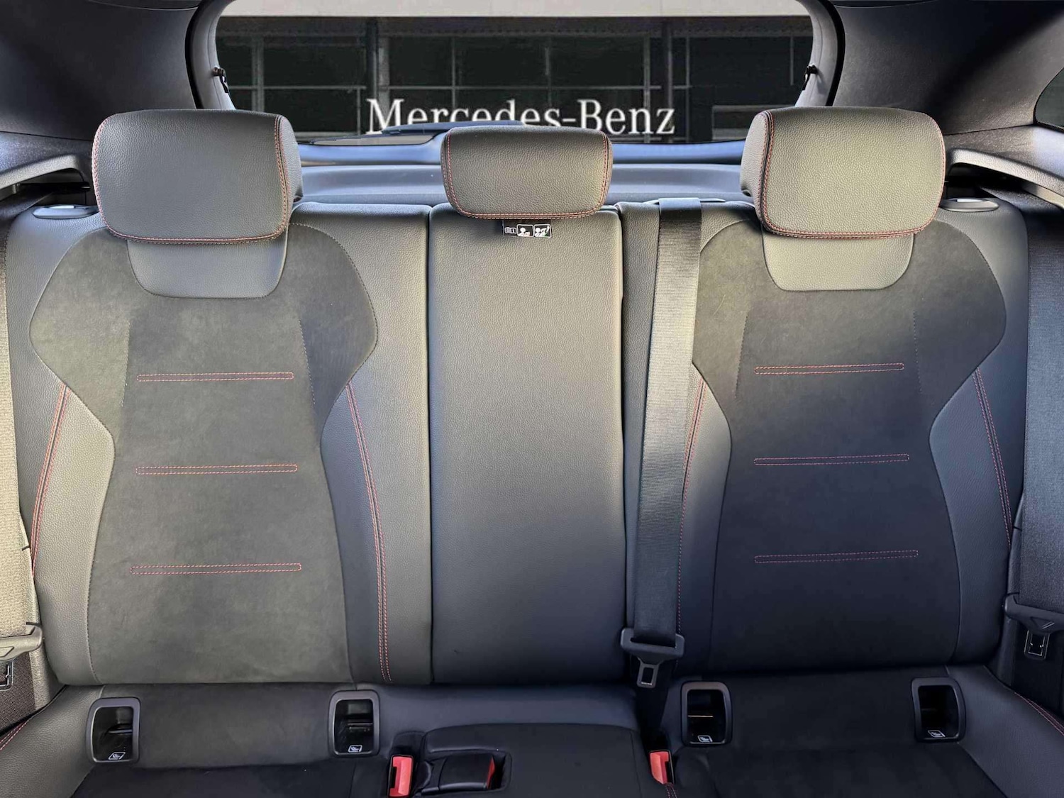 Used Mercedes-Benz GLA 2024 for sale - 76718284: Photo 29