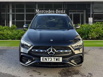 Used Mercedes-Benz GLA 2024 for sale - 76718284: Photo