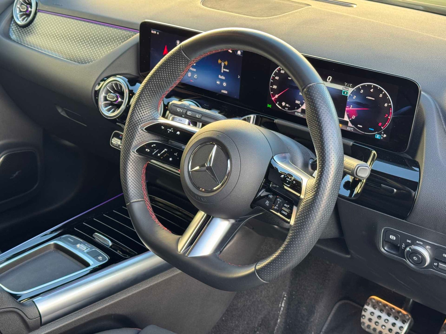 Used Mercedes-Benz GLA 2024 for sale - 76718284: Photo 30