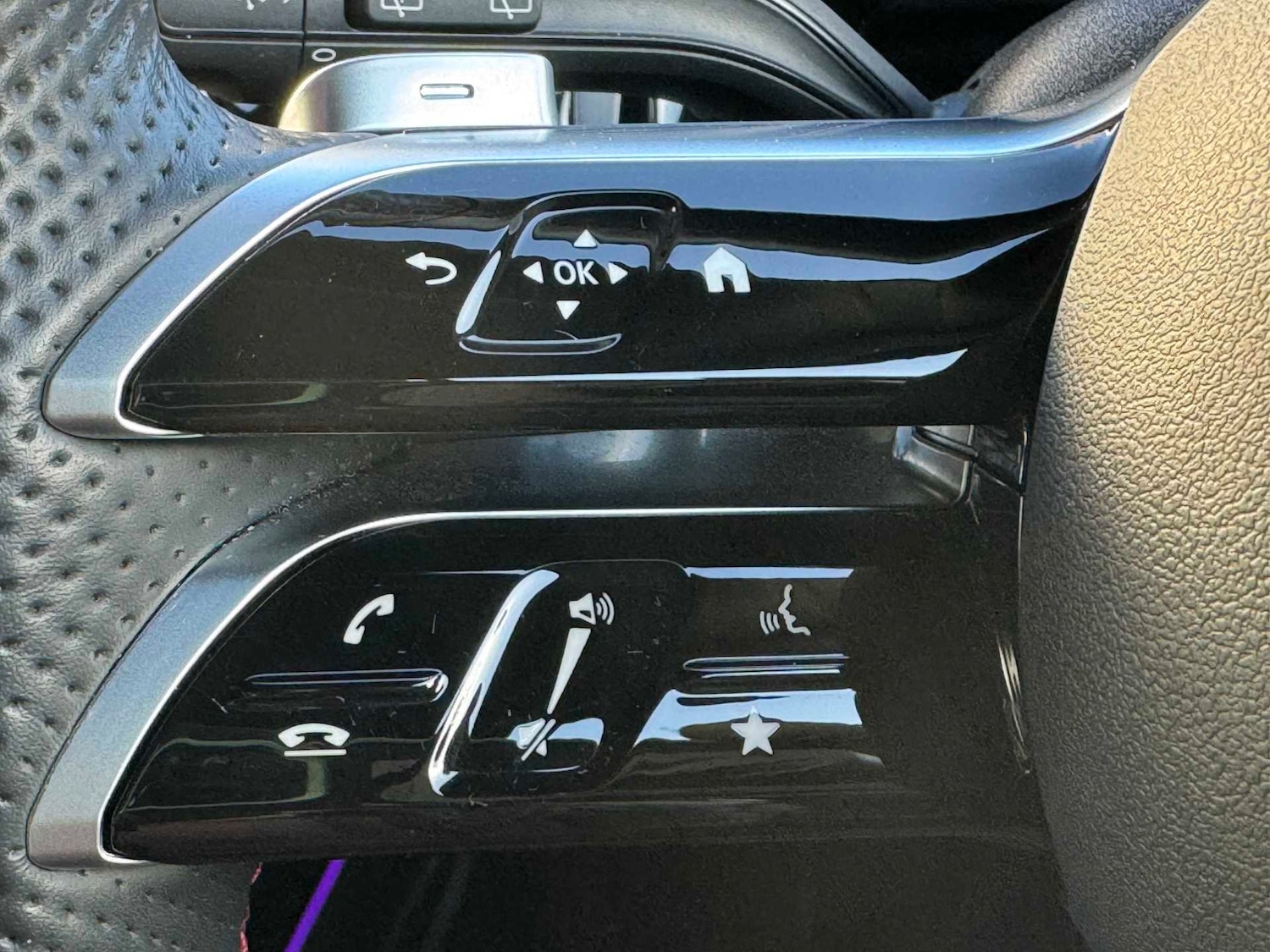 Used Mercedes-Benz GLA 2024 for sale - 76718284: Photo 33