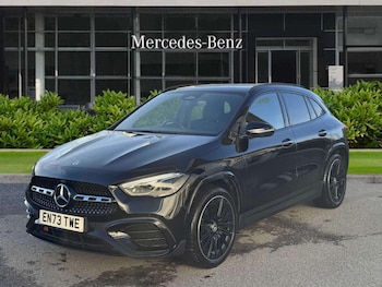 Used Mercedes-Benz GLA 2024 for sale - 76718284: Photo