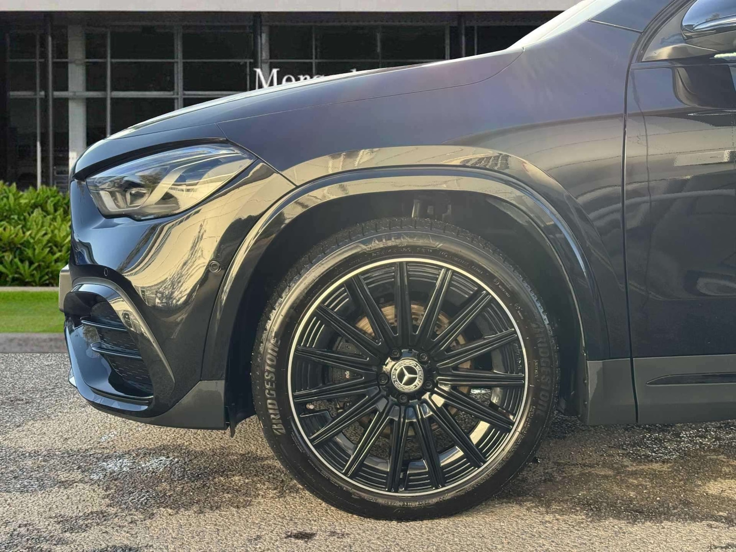 Used Mercedes-Benz GLA 2024 for sale - 76718284: Photo 4