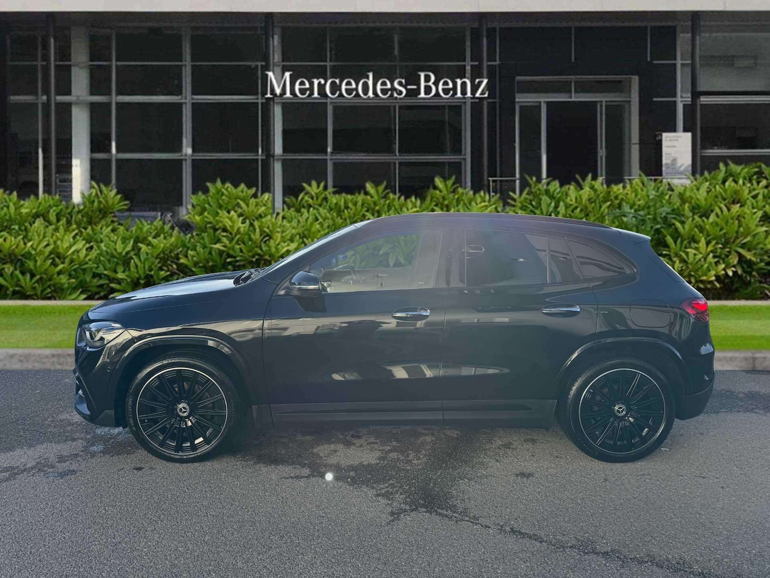 Used Mercedes-Benz GLA 2024 for sale - 76718284: Photo 5