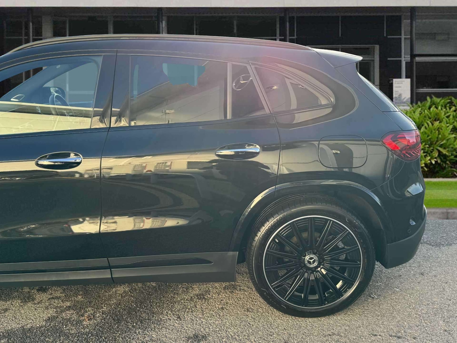 Used Mercedes-Benz GLA 2024 for sale - 76718284: Photo 6