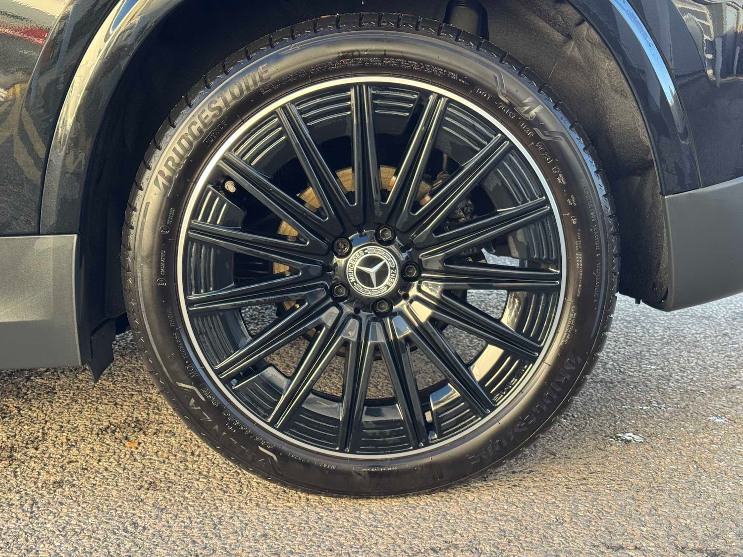 Used Mercedes-Benz GLA 2024 for sale - 76718284: Photo 7