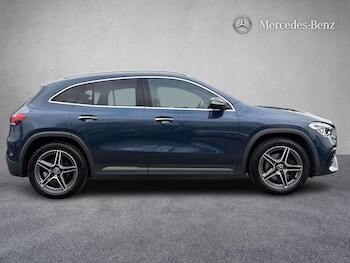 Used Mercedes-Benz GLA 2022 for sale - 77787122: Photo