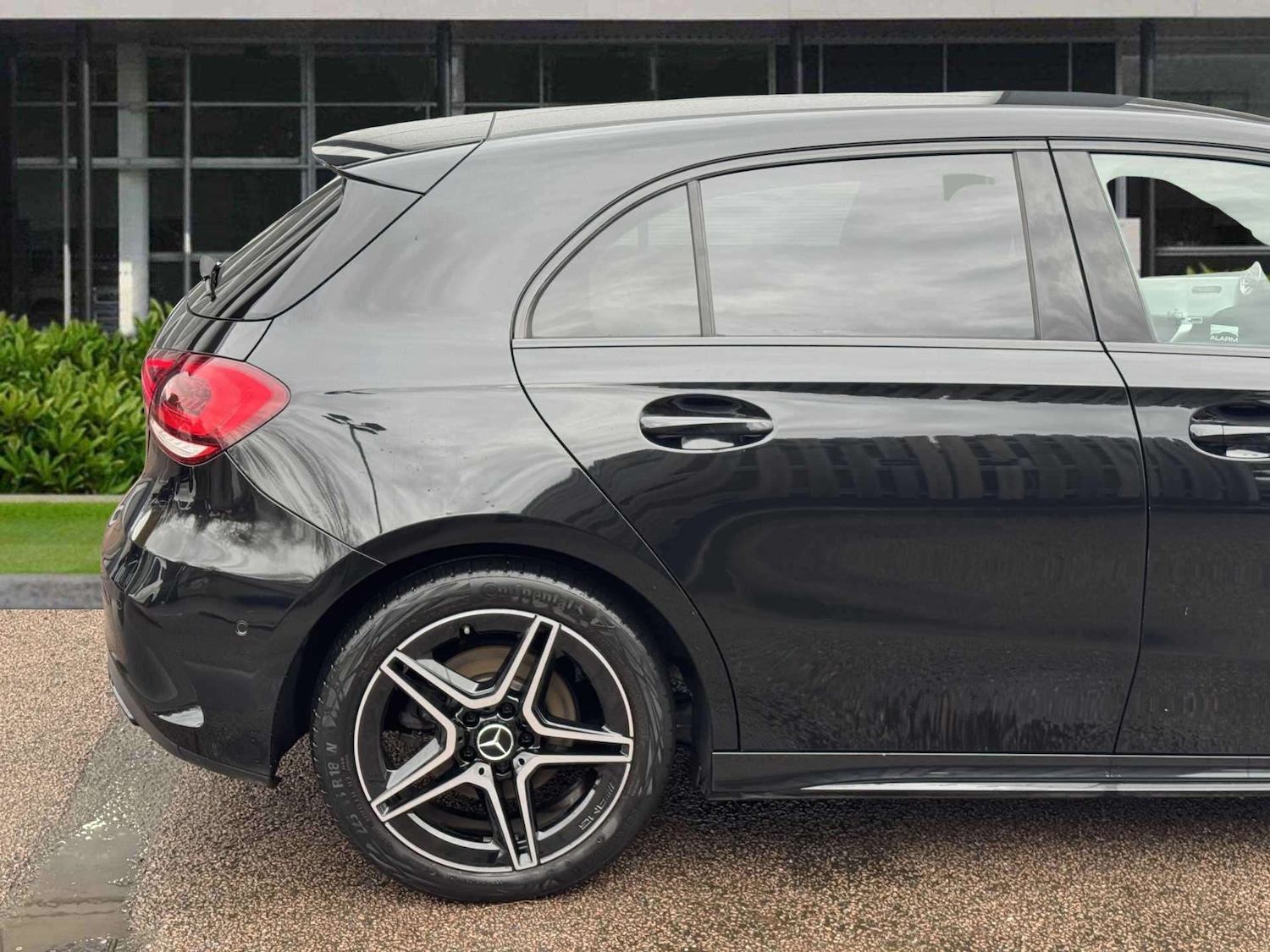 Used Mercedes-Benz A-Class 2022 for sale - 76789460: Photo 11