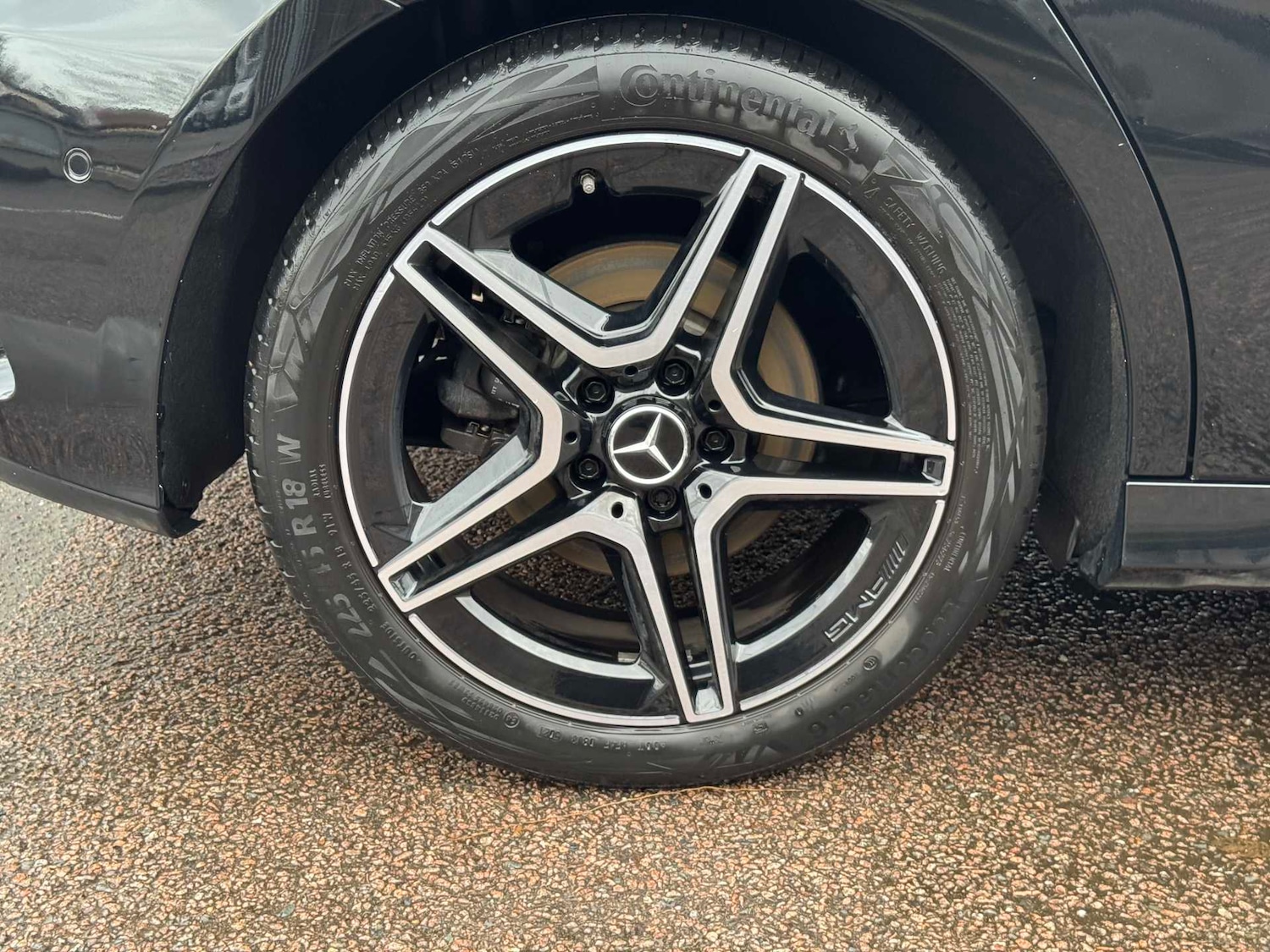 Used Mercedes-Benz A-Class 2022 for sale - 76789460: Photo 12