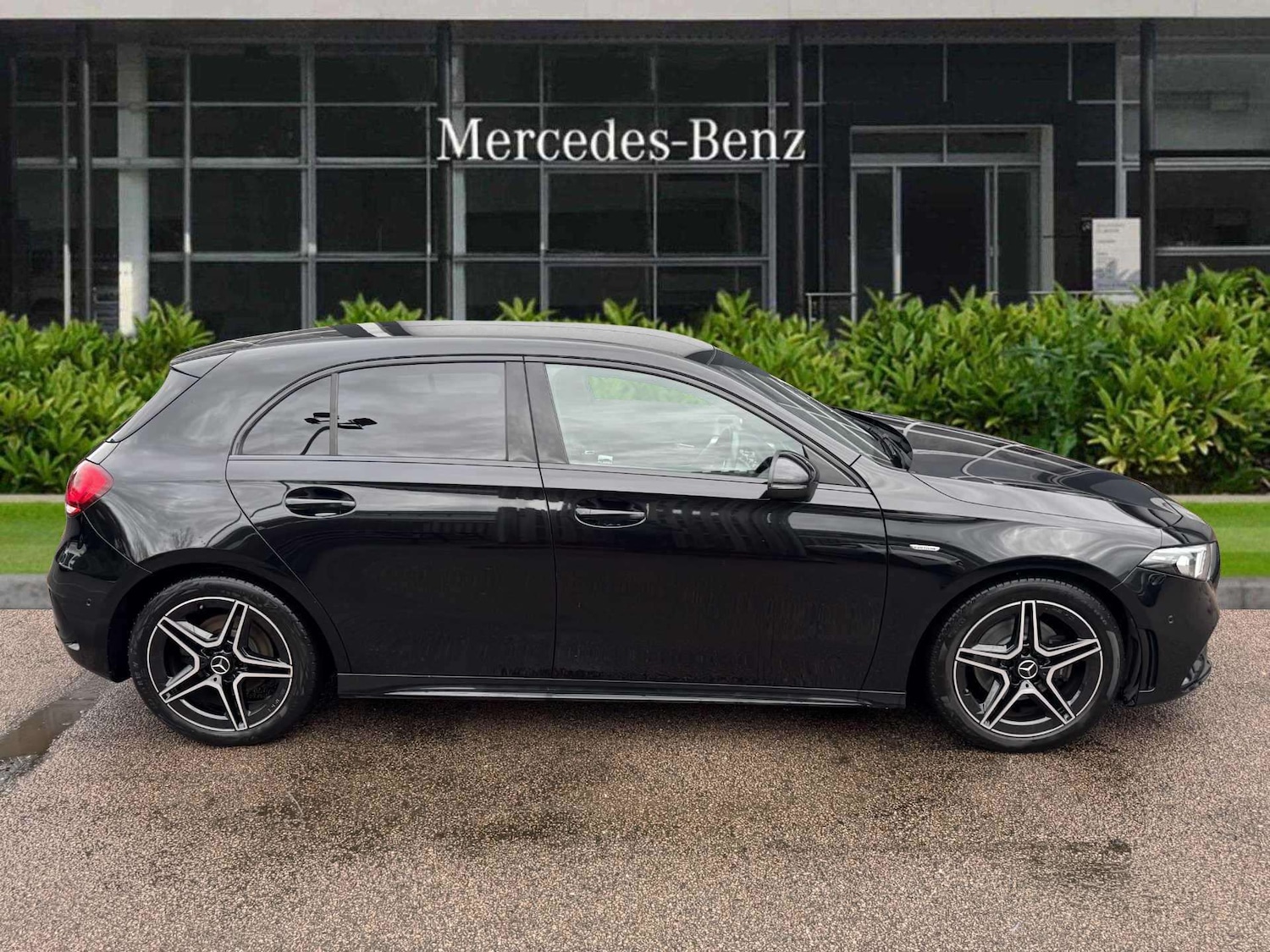 Used Mercedes-Benz A-Class 2022 for sale - 76789460: Photo 13