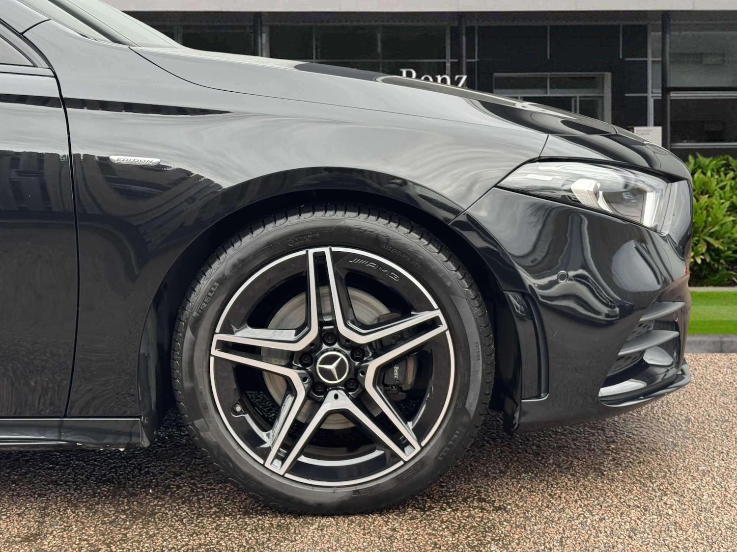 Used Mercedes-Benz A-Class 2022 for sale - 76789460: Photo 14