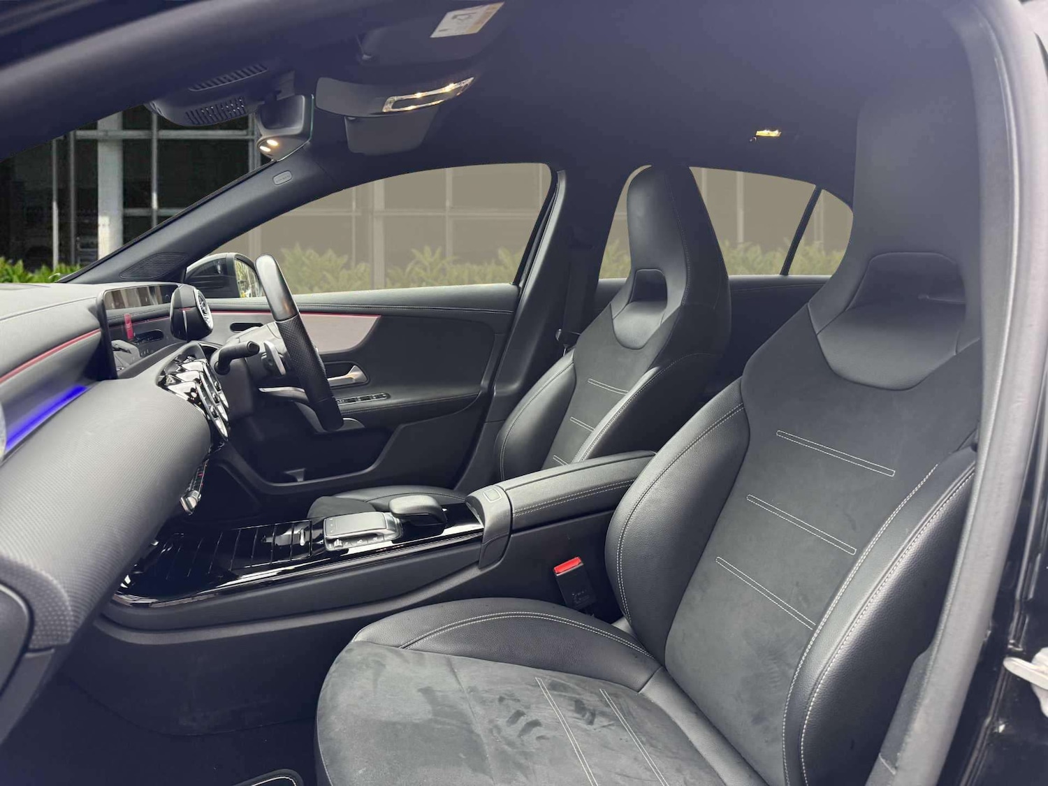 Used Mercedes-Benz A-Class 2022 for sale - 76789460: Photo 15