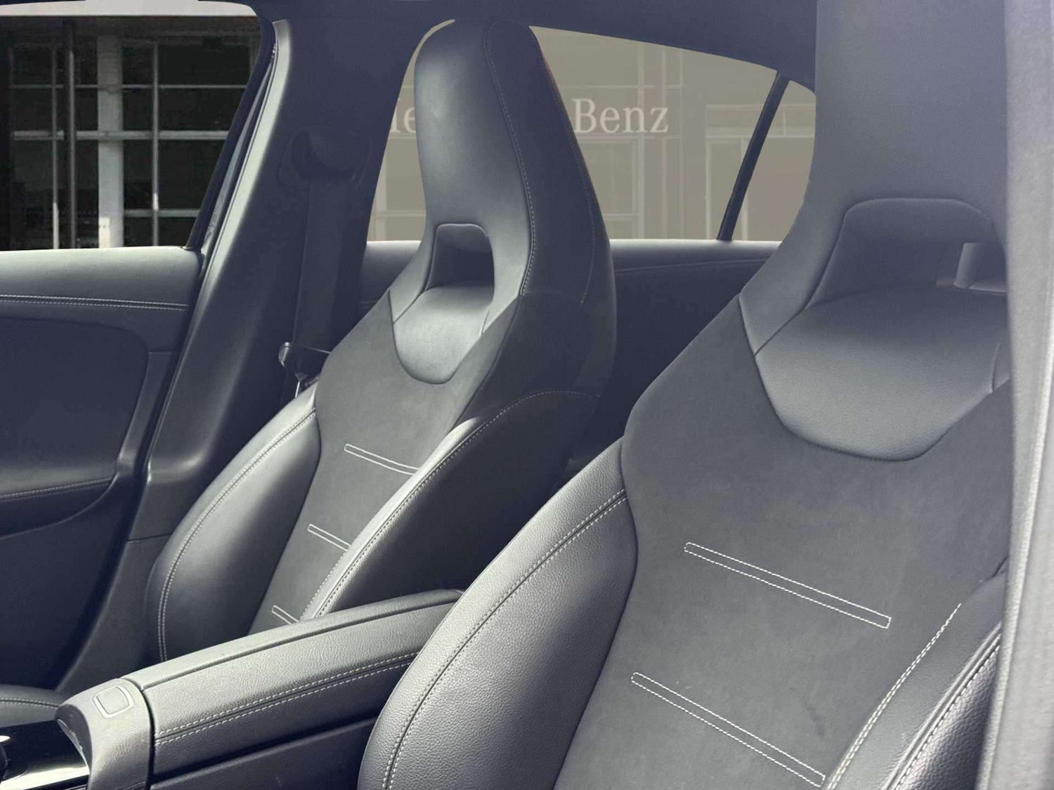 Used Mercedes-Benz A-Class 2022 for sale - 76789460: Photo 16