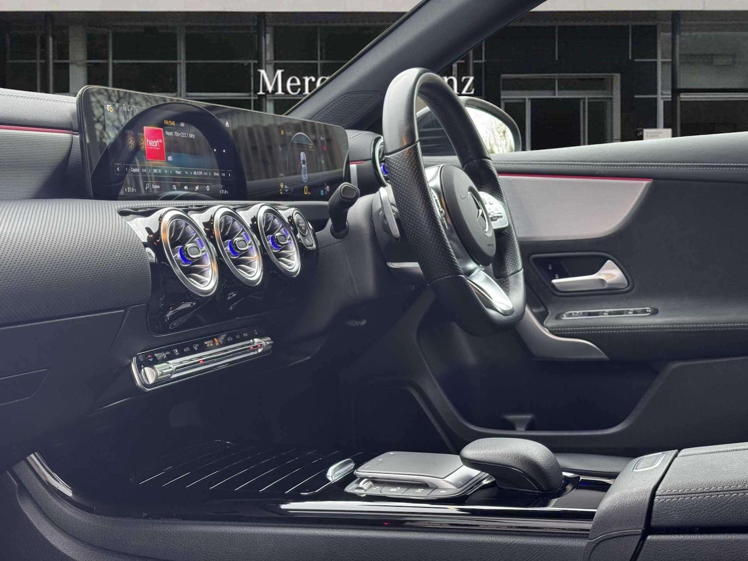 Used Mercedes-Benz A-Class 2022 for sale - 76789460: Photo 17