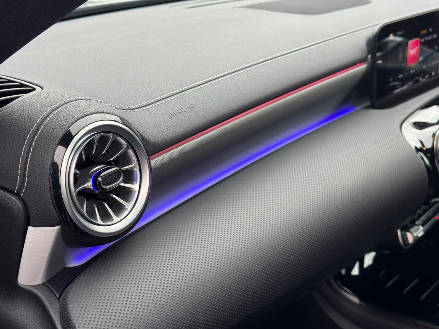 Used Mercedes-Benz A-Class 2022 for sale - 76789460: Photo 18