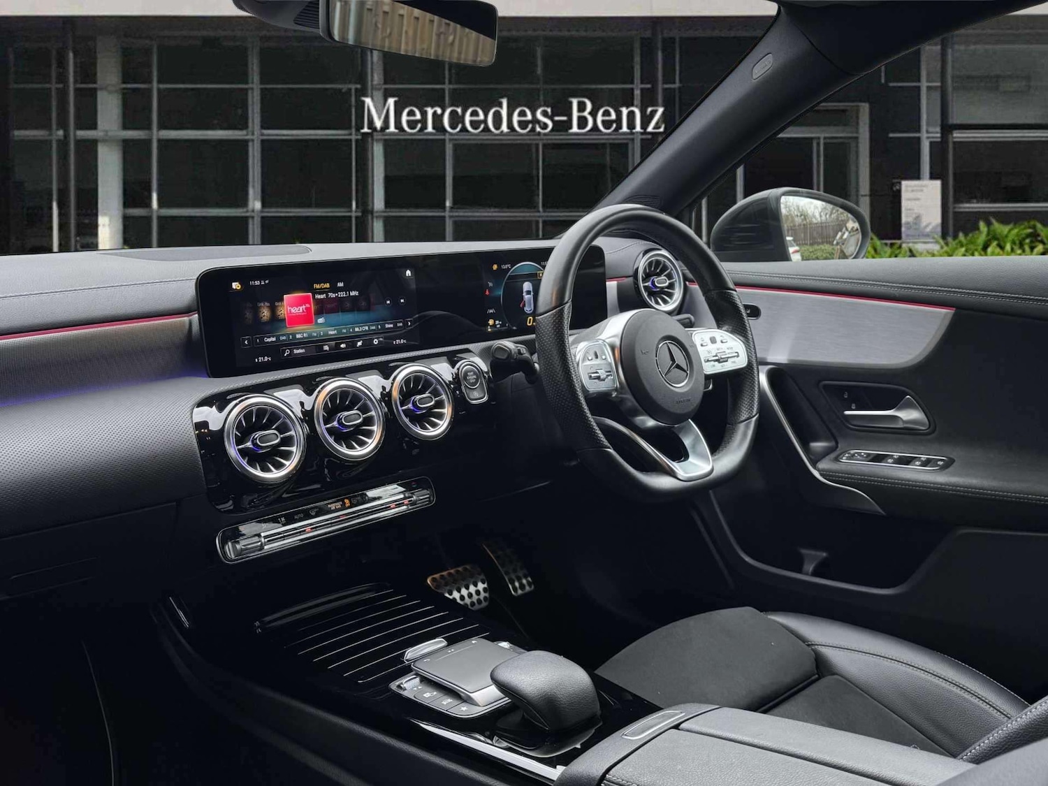 Used Mercedes-Benz A-Class 2022 for sale - 76789460: Photo 20