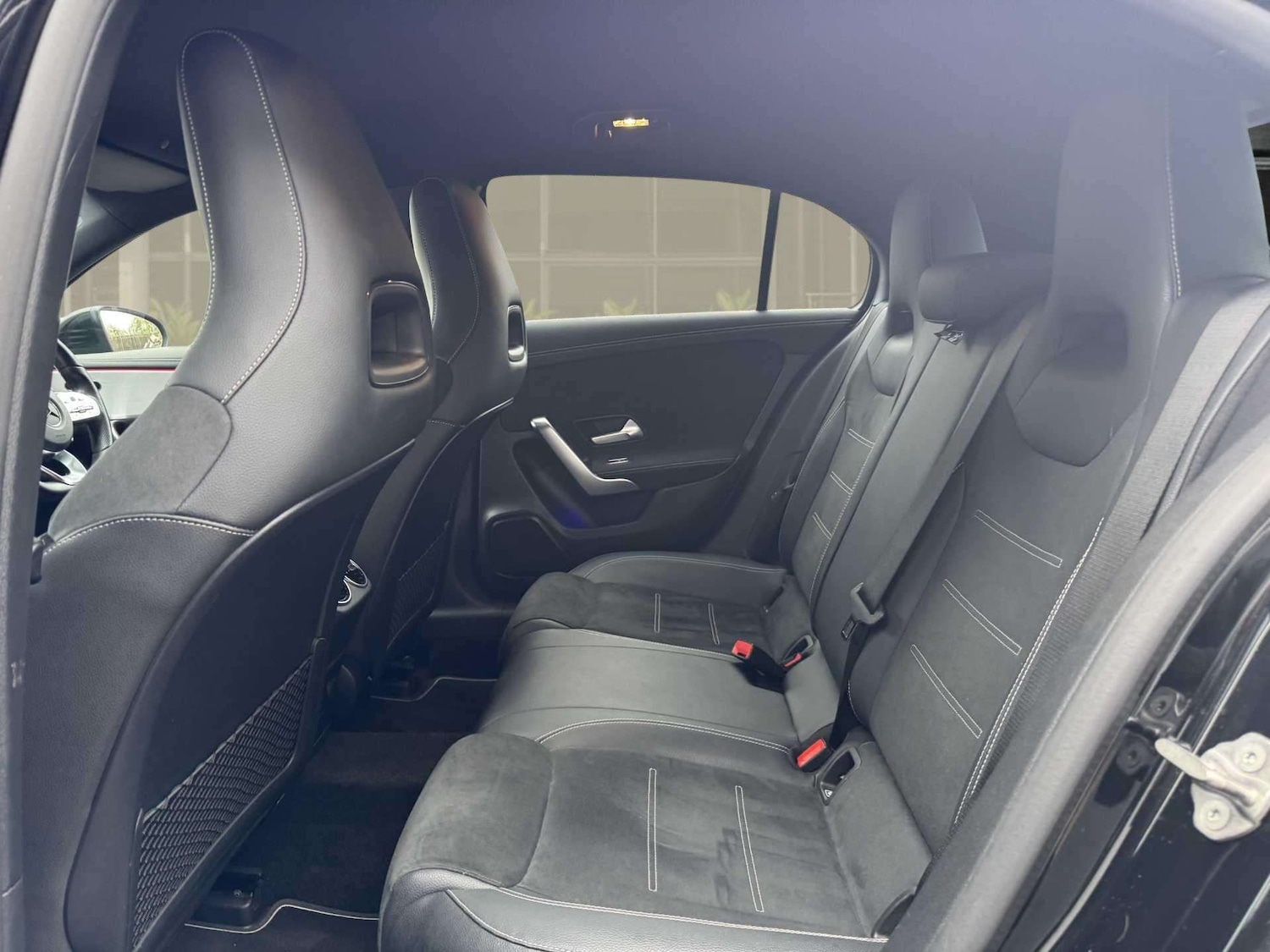 Used Mercedes-Benz A-Class 2022 for sale - 76789460: Photo 21